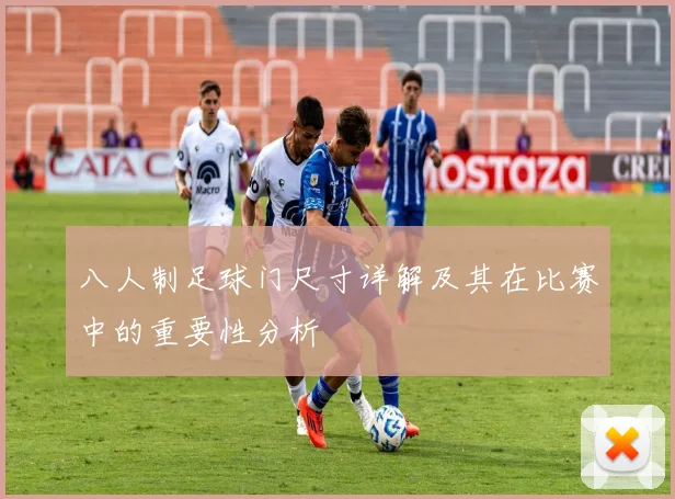 八人制足球门尺寸详解及其在比赛中的重要性分析