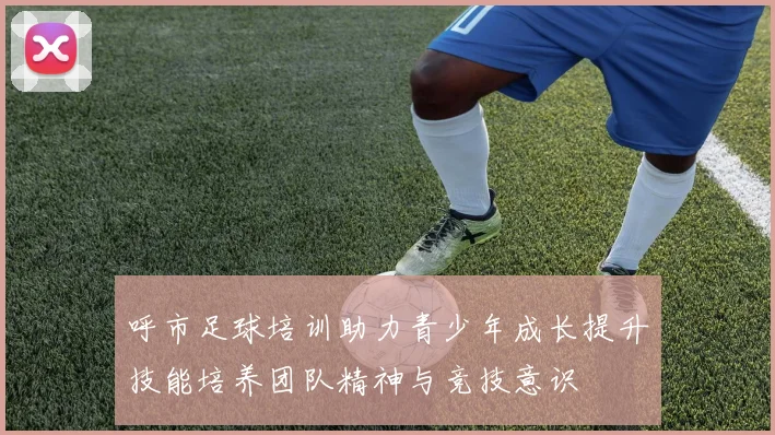 呼市足球培训助力青少年成长提升技能培养团队精神与竞技意识