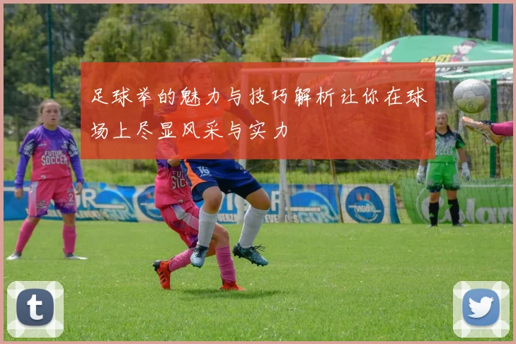 足球举的魅力与技巧解析让你在球场上尽显风采与实力